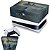 KIT PS5 Capa e Case Controle - Hogwarts Legacy - Imagem 1