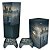 KIT Xbox Series X Skin e Capa Anti Poeira - Hogwarts Legacy - Imagem 1