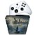 Capa Xbox Series S X Controle - Hogwarts Legacy - Imagem 1