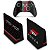 KIT Capa Case e Skin Xbox Series S X Controle - Forza Motorsport - Imagem 2