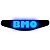 PS4 Light Bar - BMO Hora de Aventura - Imagem 2