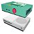 Xbox One Slim Capa Anti Poeira - BMO Hora de Aventura - Imagem 1