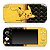Nintendo Switch Lite Skin - Pikachu Pokemon - Imagem 1