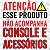 Bolsa Playstation 4 Pro Transporte PS4 Mochila Bag - Imagem 4