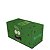 Capa Xbox Series X Anti Poeira - Pickle Rick And Morty - Imagem 2