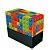 Capa Xbox Series X Anti Poeira - Lego Peça - Imagem 1