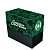 Capa Xbox Series X Anti Poeira - Lanterna Verde Comics - Imagem 1