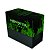 Capa Xbox Series X Anti Poeira - Monster Energy Drink - Imagem 1
