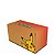 Capa Xbox Series X Anti Poeira - Pokemon Pikachu - Imagem 2