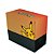 Capa Xbox Series X Anti Poeira - Pokemon Pikachu - Imagem 1