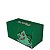 Capa Xbox Series X Anti Poeira - Pokemon Bulbasaur - Imagem 2