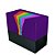 Capa Xbox Series X Anti Poeira - Rainbow Colors Colorido - Imagem 1