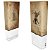 Capa Xbox Series S Anti Poeira - Assassin’S Creed Vitruviano - Imagem 1