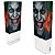 Capa Xbox Series S Anti Poeira - Coringa Joker - Imagem 1