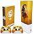 KIT Xbox Series S Capa Anti Poeira e Skin - Mortal Kombat 11 - Imagem 2