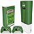 KIT Xbox Series S Capa Anti Poeira e Skin - Pickle Rick And Morty - Imagem 2