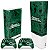 KIT Xbox Series S Capa Anti Poeira e Skin - Lanterna Verde Comics - Imagem 2