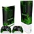 KIT Xbox Series S Capa Anti Poeira e Skin - Monster Energy Drink - Imagem 2