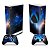 Skin Xbox Series S - Universo Cosmos - Imagem 1