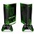 Skin Xbox Series S - Monster Energy Drink - Imagem 1