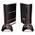 Skin Xbox Series S - Forza Motorsport - Imagem 1