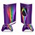 Skin Xbox Series S - Rainbow Colors Colorido - Imagem 1