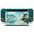KIT Nintendo Switch Oled Skin e Capa Anti Poeira - Zelda Tears of the Kingdom - Imagem 3
