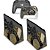 KIT Capa Case e Skin Nintendo Switch Pro Controle - Zelda Tears of the Kingdom Edition - Imagem 2