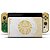 KIT Nintendo Switch Oled Skin e Capa Anti Poeira - Zelda Tears of the Kingdom Edition - Imagem 3