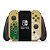 KIT Nintendo Switch Oled Skin e Capa Anti Poeira - Zelda Tears of the Kingdom Edition - Imagem 5