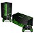 Skin Xbox Series X - Monster Energy Drink - Imagem 1