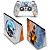 KIT Capa Case e Skin PS5 Controle - Mortal Kombat 1 - Imagem 2