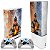 KIT Xbox Series S Capa Anti Poeira e Skin - Mortal Kombat 1 - Imagem 2