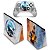 KIT Capa Case e Skin Xbox Series S X Controle - Mortal Kombat 1 - Imagem 2