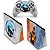 KIT Capa Case e Skin Xbox One Fat Controle - Mortal Kombat 1 - Imagem 2