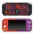 Nintendo Switch Lite Skin - Pokémon Scarlet e Violet - Imagem 1