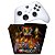 Capa Xbox Series S X Controle - Thundercats - Imagem 1