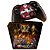 KIT Capa Case e Skin Xbox One Fat Controle - Thundercats B - Imagem 1