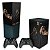 KIT Xbox Series X Skin e Capa Anti Poeira - Final Fantasy XVI Edition - Imagem 1