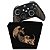 KIT Capa Case e Skin Xbox Series S X Controle - Final Fantasy XVI Edition - Imagem 1