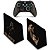 KIT Capa Case e Skin Xbox Series S X Controle - Final Fantasy XVI Edition - Imagem 2
