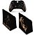 KIT Capa Case e Skin Xbox One Fat Controle - Final Fantasy XVI Edition - Imagem 2