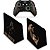 KIT Capa Case e Skin Xbox One Slim X Controle - Final Fantasy XVI Edition - Imagem 2