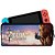 Case Nintendo Switch Bolsa Estojo - Zelda Breath Of The Wild - Imagem 1