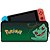 Case Nintendo Switch Bolsa Estojo - Pokémon Bulbasaur - Imagem 1