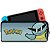 Case Nintendo Switch Bolsa Estojo - Pokémon Squirtle - Imagem 1
