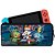 Case Nintendo Switch Bolsa Estojo - Pokémon Sword And Shield - Imagem 1
