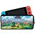 Case Nintendo Switch Bolsa Estojo - Zelda Link's Awakening - Imagem 1