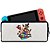 Case Nintendo Switch Bolsa Estojo - Super Mario Odyssey - Imagem 1