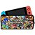 Case Nintendo Switch Bolsa Estojo - Super Smash Bros. Ultimate - Imagem 1